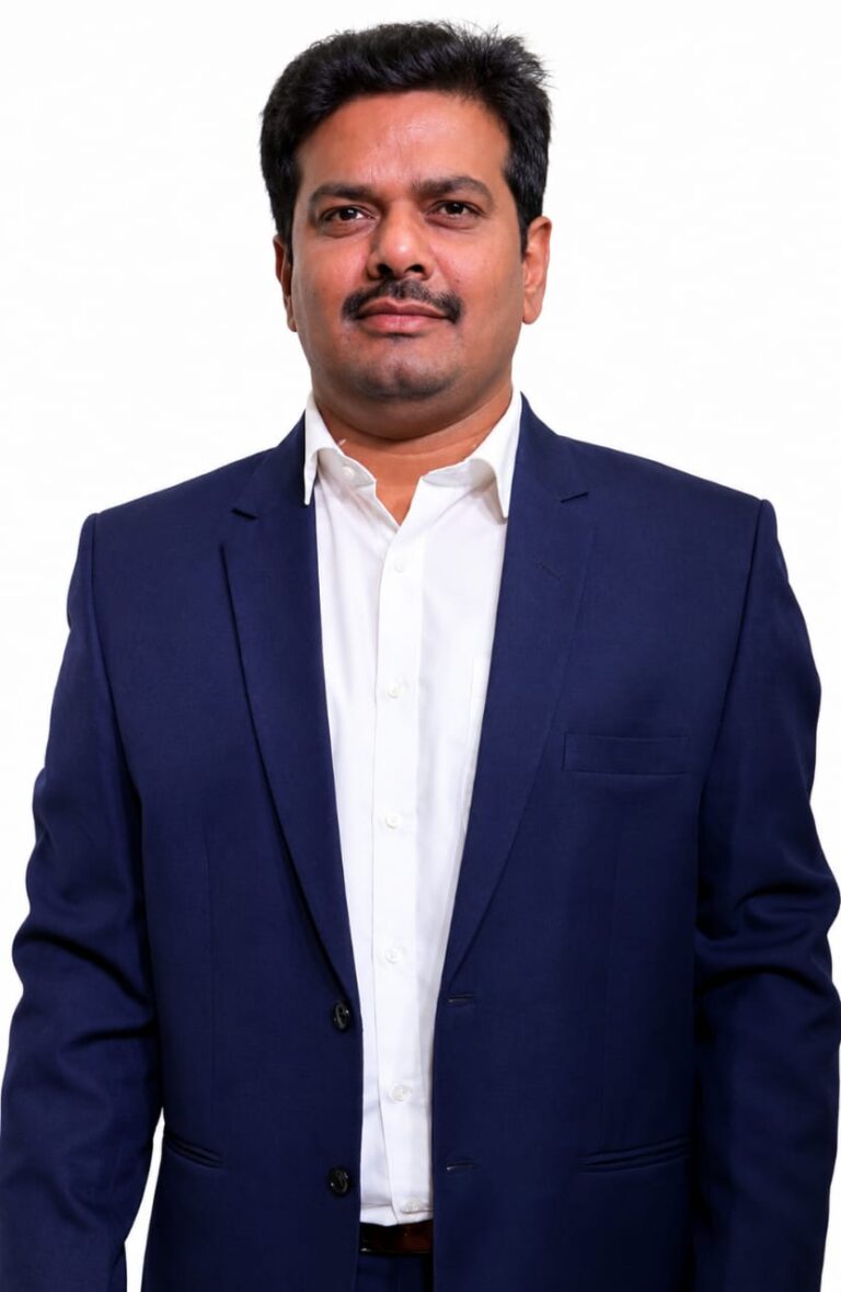 Murali Krishna