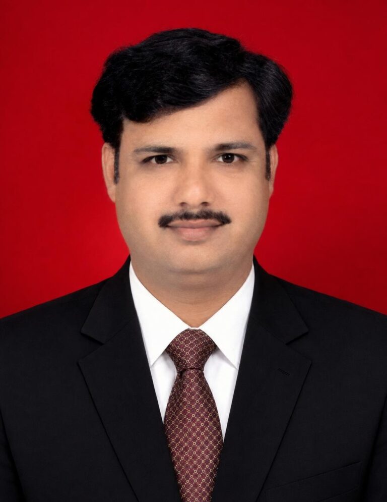 Amar Kudale