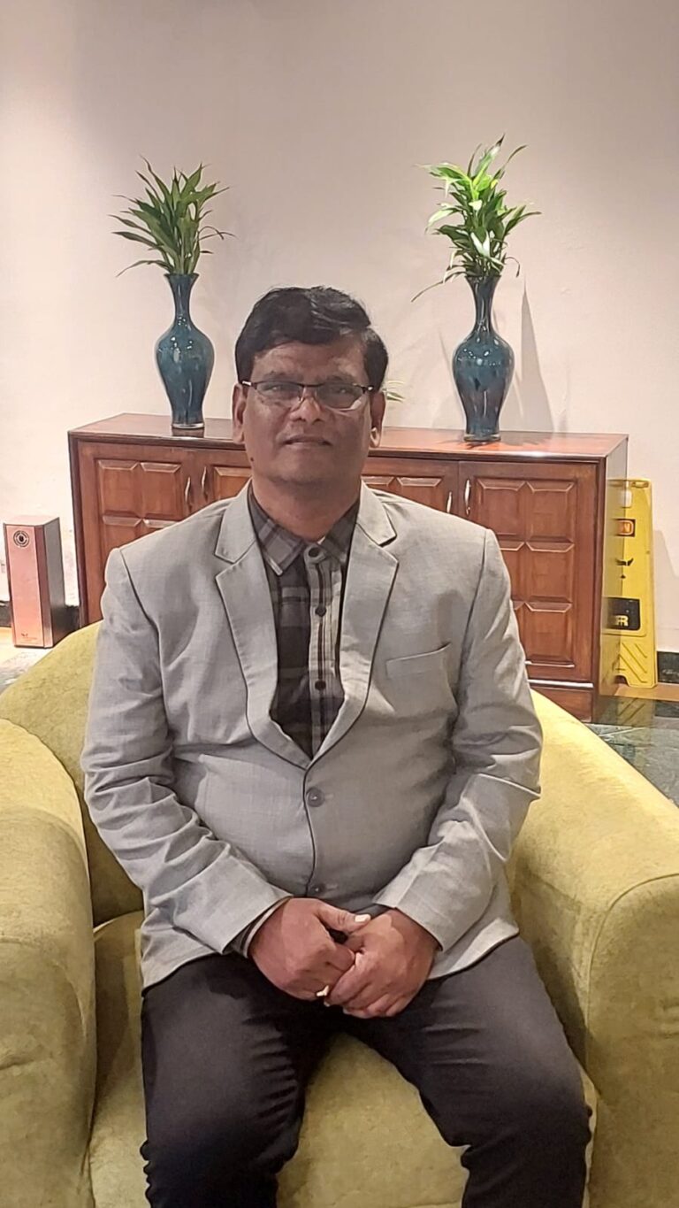 Chadrakanth