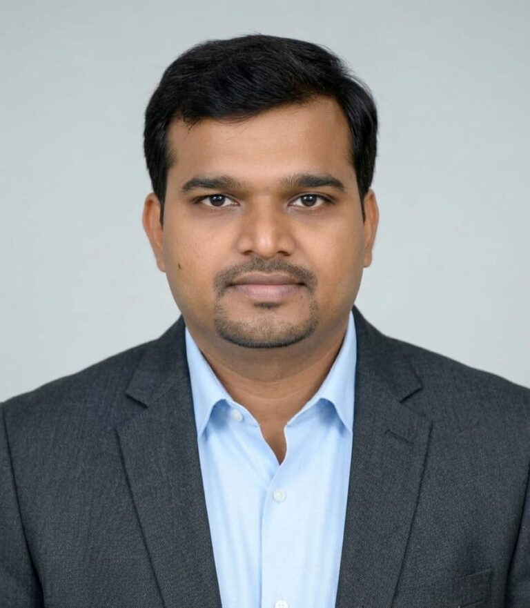 Jeevan Kumar