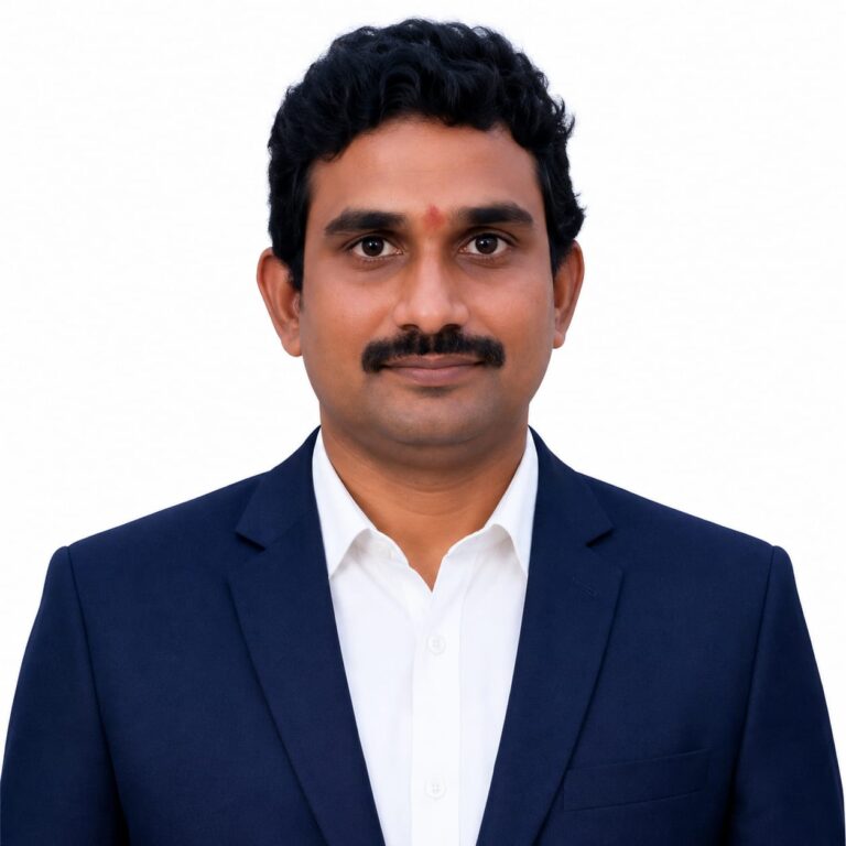 Surya Prakash